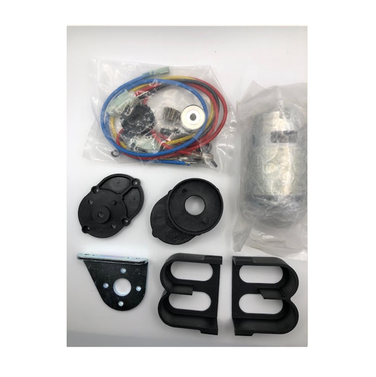 HOBAO 775 Motor Conversion Kit For Starter Box - HB-HS-103