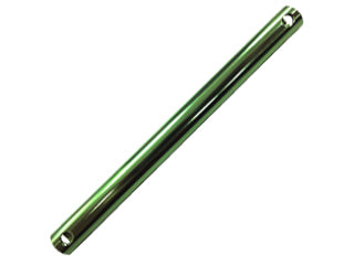 GV Rear Horizontal Brace for Cage Frame Green Aluminium suit Cage - MV1685GR