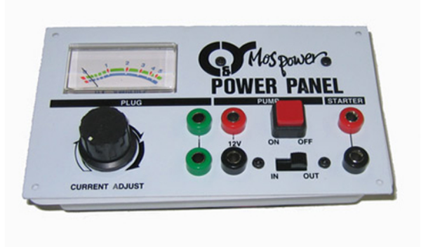 CY Power Panel - MY212