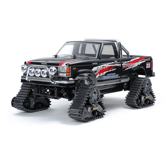 TAMIYA LANDFREEDER QUADRACK TT-02FT Kit 1:10 - 58690