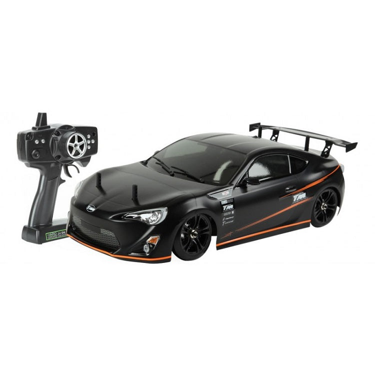 TEAM MAGIC Toyota 86 Brushless E4D MF 1:10 Drift Car w/ 2.4Ghz Radio & 5150kv Motor - TM503018-86