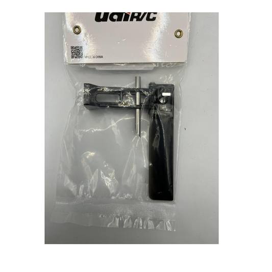 UDI Arrow Tail Rudder Set V2 - UDI005-21V2