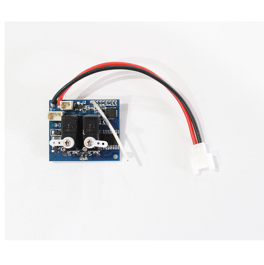 WLTOYS ESC/Receiver Unit Suit Cessna 182 - WLF949-007