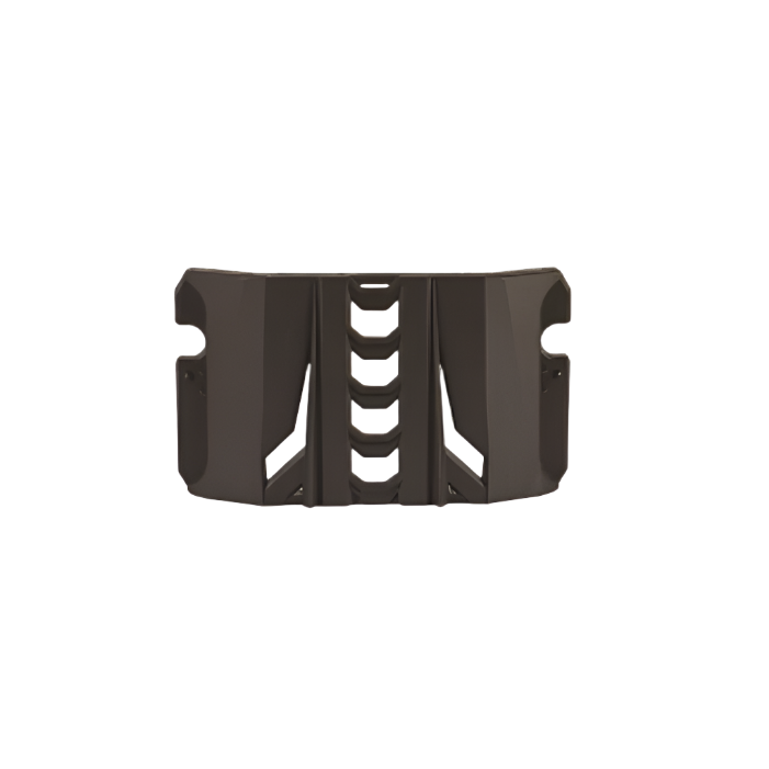 TRC 1:12 Battery Cover suit MT12/ DT12 V.2 - X15-SJ18