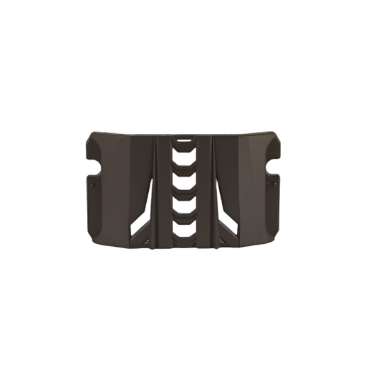 TRC 1:12 Battery Cover suit MT12/ DT12 V.2 - X15-SJ18