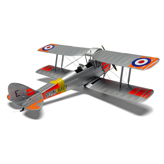 AIRFIX De Havilland Tiger Moth 1:48 - A04104A