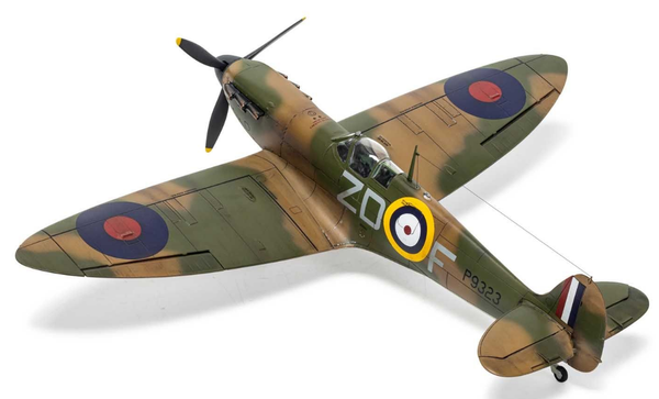 AIRFIX Supermarine Spitfire Mk.1A 1:48 - A05126A