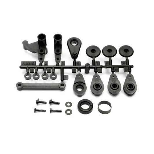 HPI Servo Saver Set suit Nitro 3/ RS4 - HPI-A396