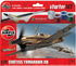 AIRFIX Curtiss Tomahawk IIB Starter Set 1:72 - A55101A