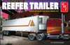 AMT Reefer Semi Trailer 1:24 - AMT1170