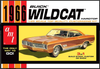 AMT 1966 Buick Wildcat 1:25 - AMT1175
