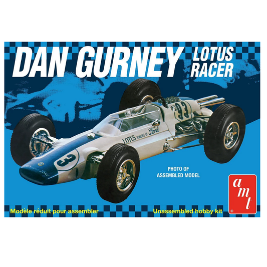 AMT Dan Gurney Lotus Racer 1:25 - AMT1288