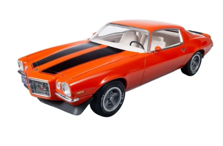 AMT 1970.5 Camaro Z28 1:25 - AMT635