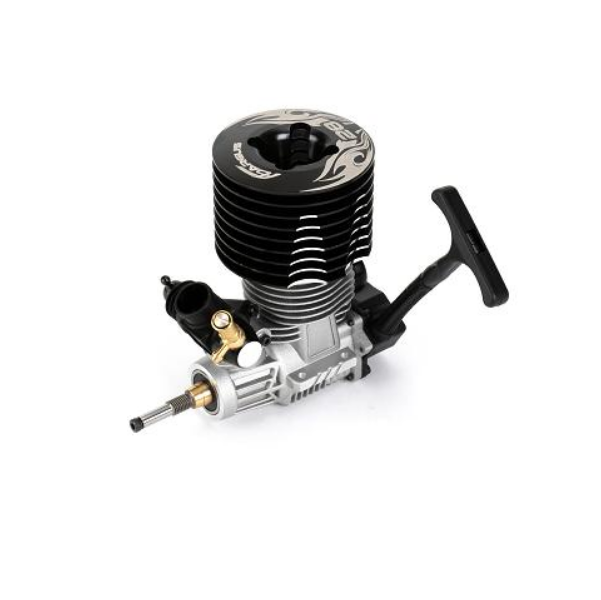 ARGUS 0.28ci Nitro Engine 5P Off-Road with Pull Start suit Car/Truck - AG-28RTR-Pullstart