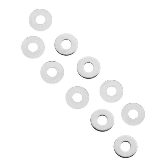 AXIAL 2.7x6.7x0.5mm Washers 10pcs AXA1069 - AXIC1069
