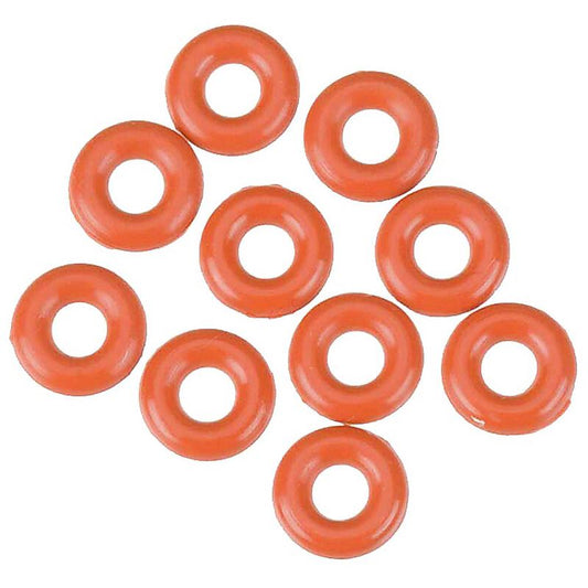 AXIAL 3x2mm O-Rings Orange 10pcs AXA1201 - AXIC0201
