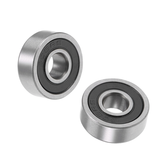 AXIAL 5x14x5mm Rubber Shielded Bearings 2pcs AX31407 - AXIC4407