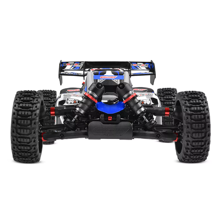 TEAM CORALLY 1:8 Spark XB-6 6S Blue Buggy - C-00285-B