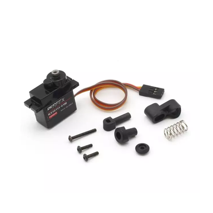 KYOSHO 2 Speed Kit for KC10 Crawler - KYO-CLW001