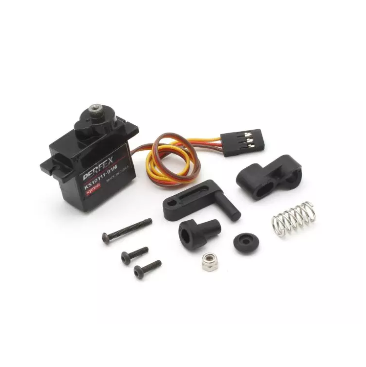 KYOSHO Dig Kit for KC10 Crawler - KYO-CLW002
