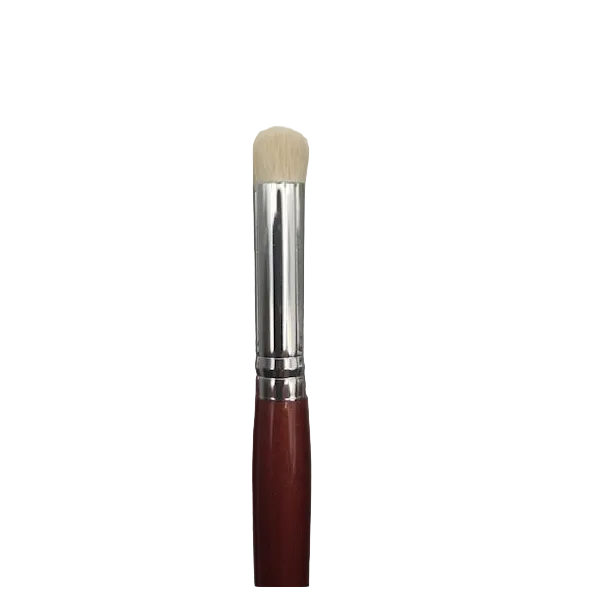 DELTA Goats Hair Dry Brush Medium - DL952.02