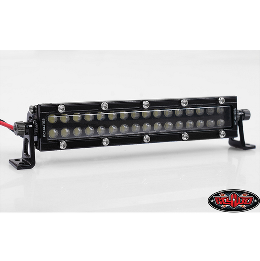 RC4WD KC HiLites C Series LED Light Bar 75mm/3in - Z-E0055