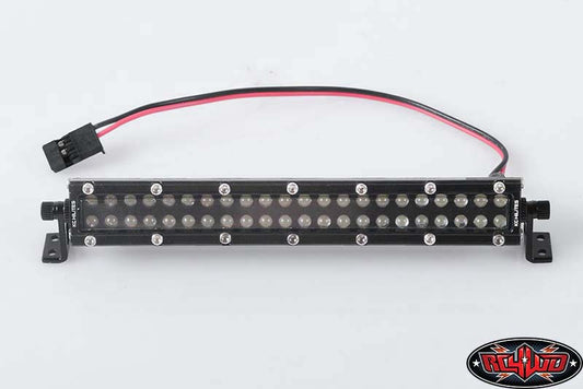 RC4WD KC HiLites C Series LED Light Bar 100mm - Z-E0059