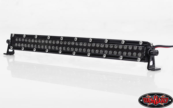 RC4WD KC HiLites C Series LED Light Bar 150mm - Z-E0061
