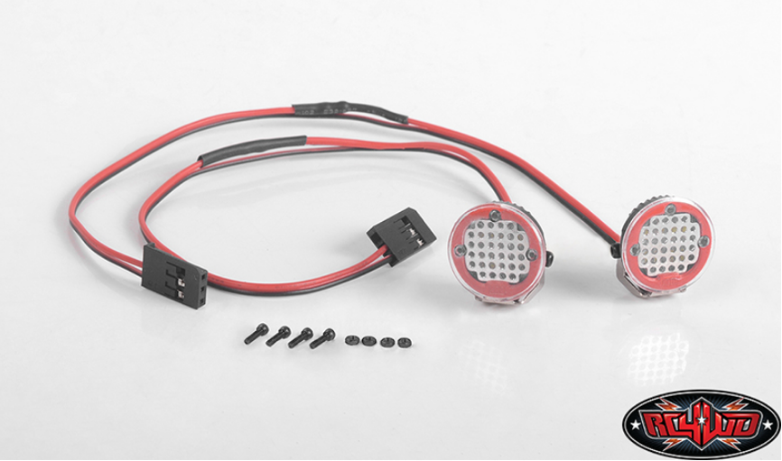 RC4WD ARB Intensity LED Light Set 1:10 - Z-E0112