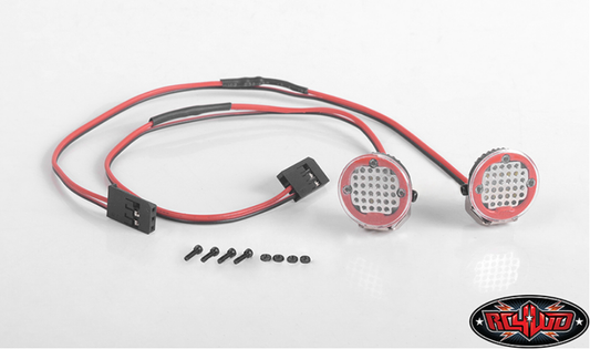 RC4WD ARB Intensity LED Light Set 1:10 - Z-E0112