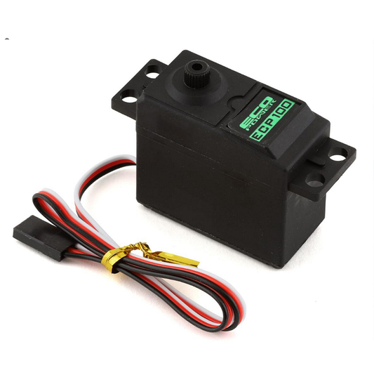 ECOPOWER 6.4kg PG Light Duty Servo - ECP-100