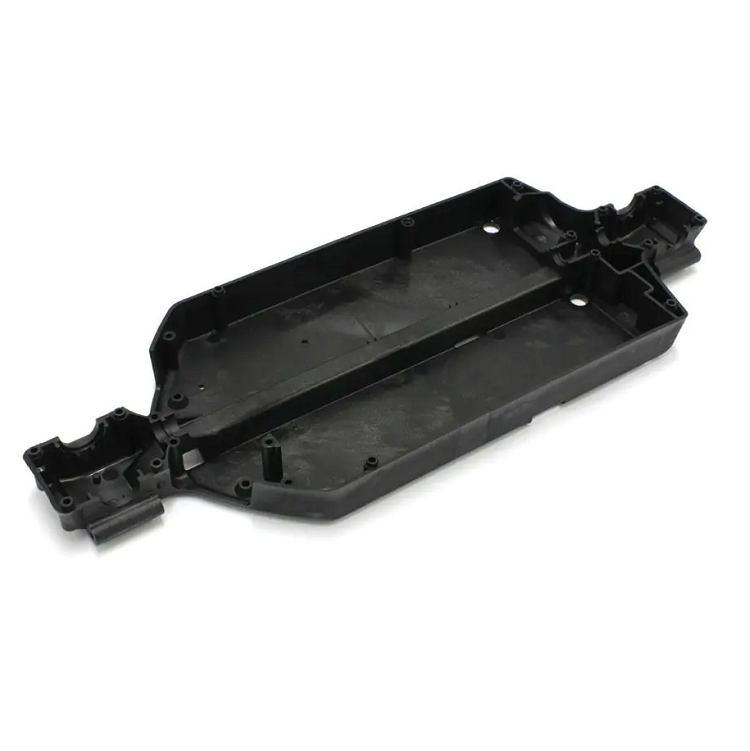 KYOSHO Fazer Main Chassis Long 274mm WB suit FZ02L - KYO-FA521L