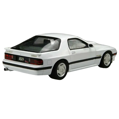 FUJIMI 1985 Mazda FC3S RX-7 1:24 - FUJ04682