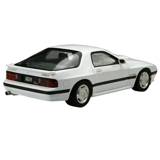 FUJIMI 1985 Mazda FC3S RX-7 1:24 - FUJ04682