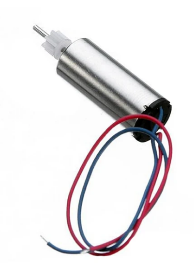 SYMA S107H Main Motor A - SYM-S107G-13A
