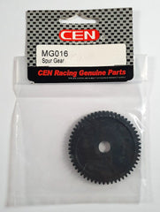 CEN 55T Spur Gear - CENMG016