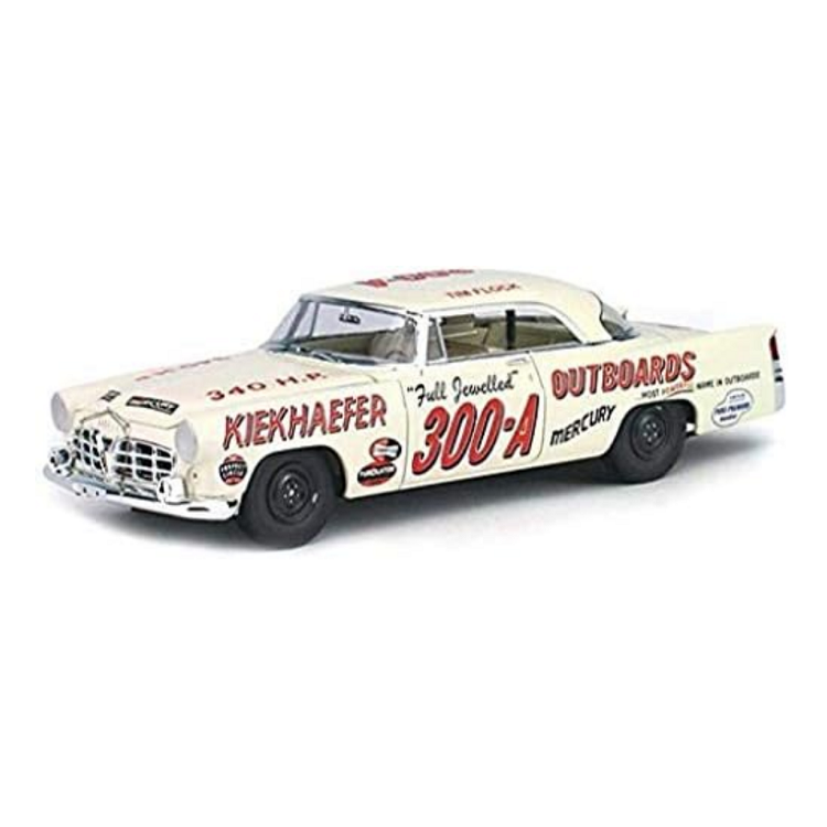 MOEBIUS 1956 Chrysler 300B Tim Flock 1:25 - MOE1212