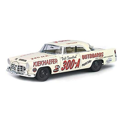 MOEBIUS 1956 Chrysler 300B Tim Flock 1:25 - MOE1212