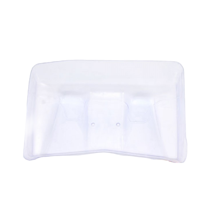 RIVERHOBBY Buggy Clear Wing 1:10 FTX-6285 - R0077