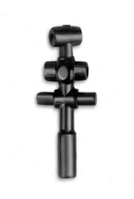 SYMA S107H Main Shaft Rotor Head - SYM-S107G-09