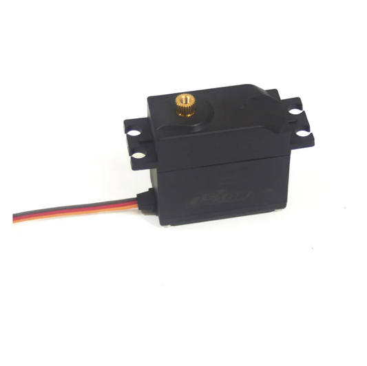 SAVOX 8kg & 0.15s/60deg @6V MG Standard Servo - SAV-B-08KG