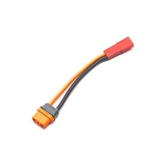 SPEKTRUM IC2 Female to Red JST Male Adapter - SPMXCA322