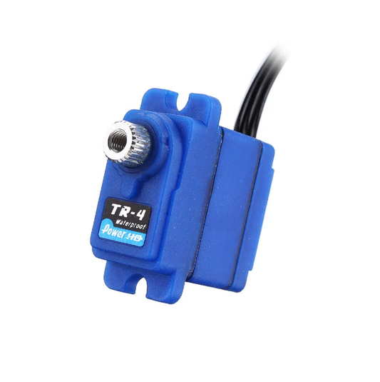 POWER HD 2.2kg Sub Micro WP MG Servo for TRX-4 - POW-TR-4