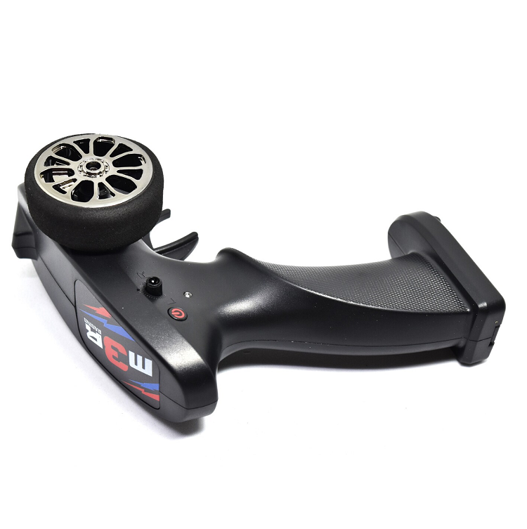 WLTOYS 2.4GHz Radio for WL917 Jet Racing RC Boat - WL917-0026-01