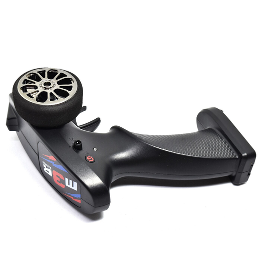 WLTOYS 2.4GHz Radio for WL917 Jet Racing RC Boat - WL917-0026-01