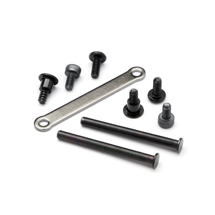 HPI Front Brace Set suit Micro RS4 - HPI-Z275