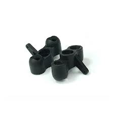 Caster Front Steering Set Left / Right - CAZX-0025