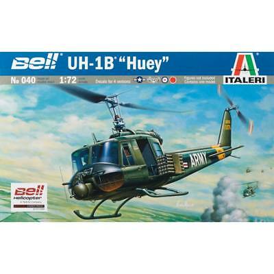 ITALERI Bell UH-1B Huey Australian Decals 1:72 - 0040S