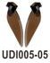 UDI L&R Navigation Fins suit Arrow Boat - UDI005-05