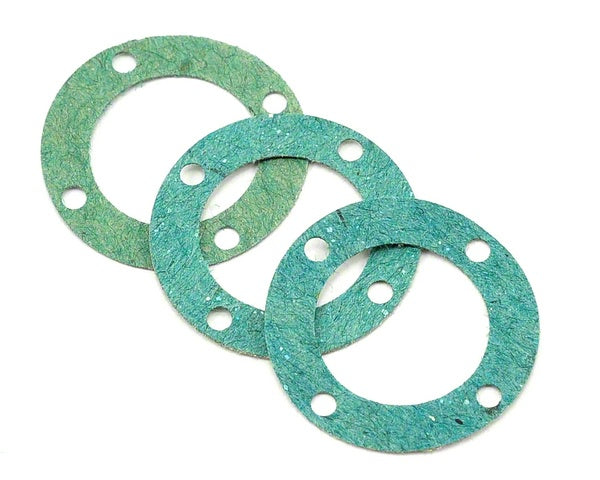 Caster Diff Gasket - CAZX-0082